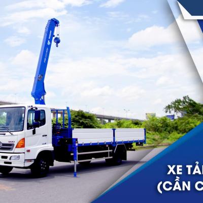 Cẩu Tadano TM-ZE290MH